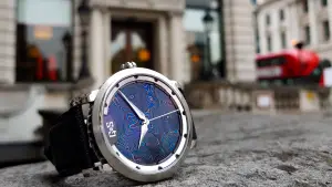 GoS Sarek Midnight Blue