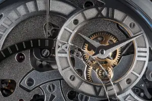 Grönefeld One Hertz Techniek Nocturne