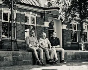 Grönefeld Manueel One