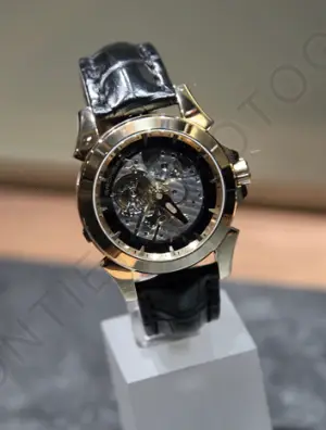Grönefeld Tourbillon Minute Repeater