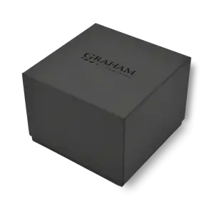 Graham ECR250 GRAHAM WATCH BOX