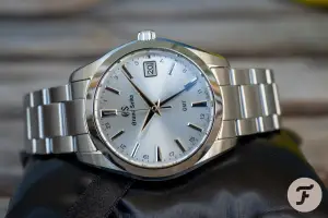 Grand Seiko SBGN011