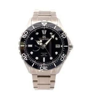 Grand Seiko Grand Seiko Evolution 9 CollectionSlga015