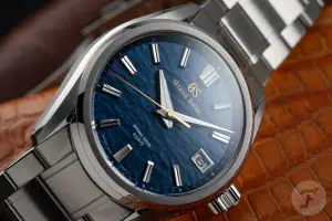 Grand Seiko SLGA007