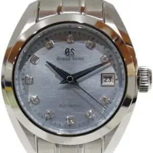 Grand Seiko Grand Seiko Elegance STGK023 28mm Stainless steel Light blue