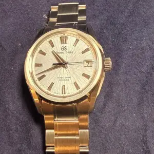Grand Seiko Grand Seiko Evolution 9 CollectionLimited Automatic Mechanical