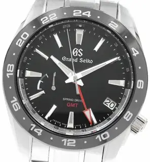 Grand Seiko Grand Seiko Sport SBGE253 Stainless steel