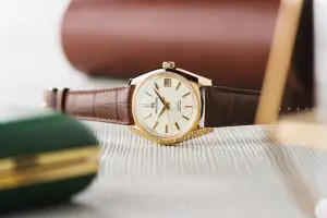 Grand Seiko 62GS SBGH376