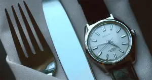 Grand Seiko SBGW047