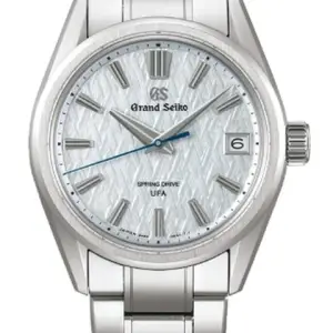 Grand Seiko Grand SeikoSLGB003 Spring Drive U.F.A