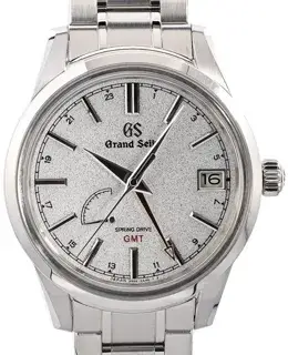 Grand Seiko Grand Seiko Elegance SBGE269 Stainless steel