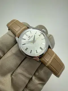 Grand Seiko Grand Seiko Elegance 2023 37mm Stainless steel