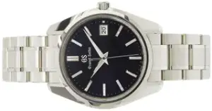 Grand Seiko Grand Seiko Heritage SBGP005 Stainless steel