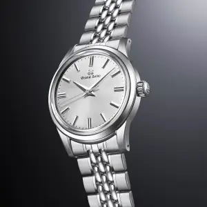 Grand Seiko Elegance Hand-Wound SBGW305