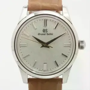 Grand Seiko Grand Seiko Elegance SBGW281 36mm Stainless steel