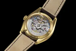 Grand Seiko 60th Anniversary SLGH002