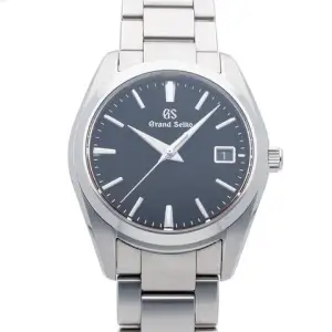Grand Seiko Grand Seiko Heritage CollectionSBGX261 9F62-0AB0（251203690104）