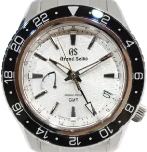 Grand Seiko Grand Seiko Spring Drive SBGE287 44mm White