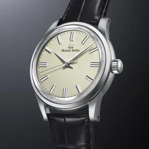 Grand Seiko Elegance Manual SBGW301