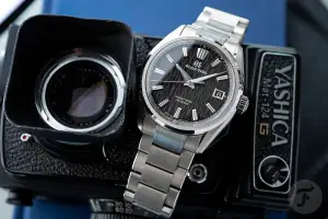 Grand Seiko SLGH017 Night Birch
