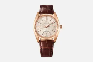 Grand Seiko 62GS