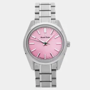 Grand Seiko Grand Seiko Heritage SBGW313 Stainless steel