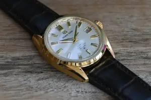 Grand Seiko Elegance 60th Anniversary SLGH002