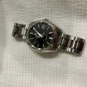 Grand Seiko Grand Seiko Heritage SBGR317 40mm Stainless steel Black