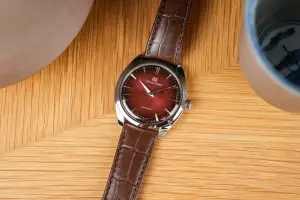 Grand Seiko Elegance Karasawa