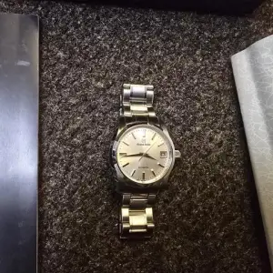 Grand Seiko Grand Seiko Heritage CollectionMechanical - Beautiful SBGR251