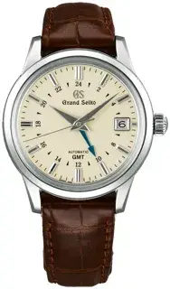 Grand Seiko Grand Seiko Elegance SBGM221G 39.5mm Stainless steel