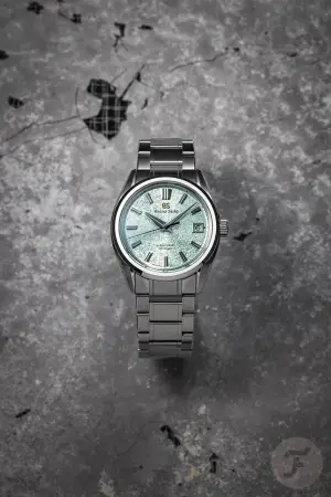 Grand Seiko SLGH021