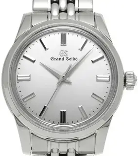 Grand Seiko Grand Seiko Elegance SBGW305 37.5mm Stainless steel