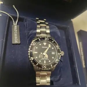Grand Seiko Grand SeikoSBGA029 Full Set Like New