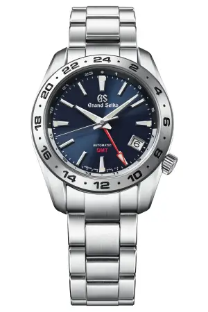 Grand Seiko Sport Collection GMT SBGM245
