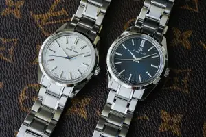 Grand Seiko Heritage 44GS