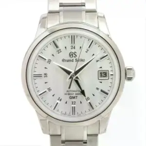Grand Seiko Grand Seiko Elegance SBGJ271 47mm Stainless steel