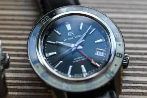 Grand Seiko Sport GMT Hi-Beat SBGJ239