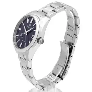 Grand Seiko Grand Seiko Heritage SBGA439 Stainless steel Blue, Price & Market Data
