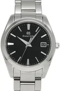 Grand Seiko Grand Seiko Heritage SBGX261 37mm Stainless steel