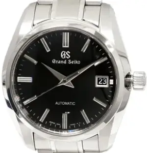Grand Seiko Grand Seiko Heritage SBGR317 Stainless steel