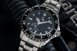 Grand Seiko SBGA231G