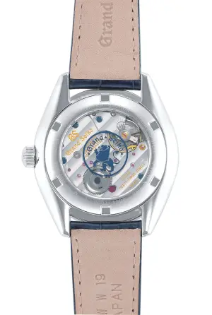 Grand Seiko Elegance Hand-Wound