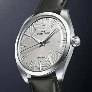Grand Seiko Elegance Collection SBGY027 Karesansui