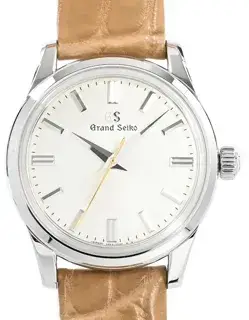 Grand Seiko Grand Seiko Elegance SBGW281 Stainless steel