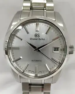 Grand Seiko Grand Seiko Heritage SBGR315 Stainless steel