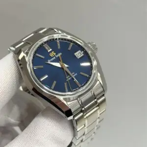 Grand Seiko Grand Seiko Heritage CollectionHi-beat Shunbun Full Set
