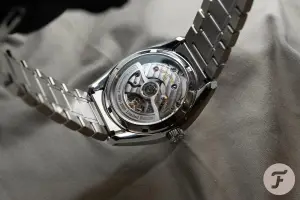 Grand Seiko SLGH003