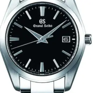 Grand Seiko Grand Seiko Heritage CollectionSBGX261 Quartz