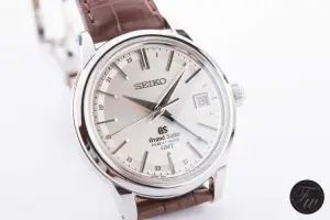 Grand Seiko SBGJ017